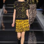 Cacharel Fall 2010 Collection