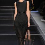 Cacharel Fall 2010 Collection