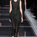 Cacharel Fall 2010 Collection