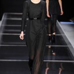 Cacharel Fall 2010 Collection