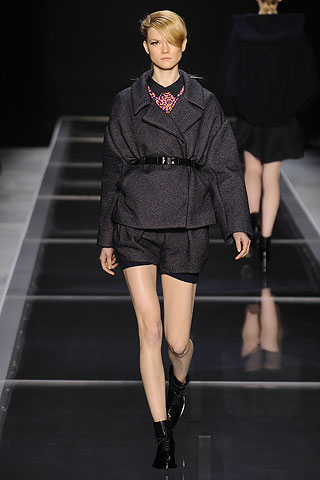 Cacharel Fall 2010 Collection