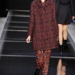 Cacharel Fall 2010 Collection