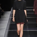 Cacharel Fall 2010 Collection