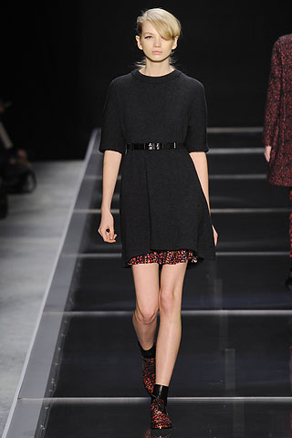 Cacharel Fall 2010 Collection