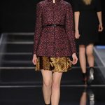 Cacharel Fall 2010 Collection