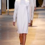 Cacharel Ready to wear Fall/Winter 2011 collection - Paris
