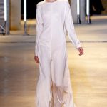 Cacharel Ready to wear Fall/Winter 2011 collection - Paris