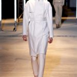 Cacharel Ready to wear Fall/Winter 2011 collection - Paris
