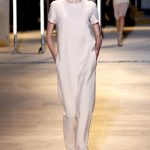 Cacharel Ready to wear Fall/Winter 2011 collection - Paris