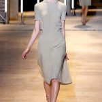 Cacharel Ready to wear Fall/Winter 2011 collection - Paris