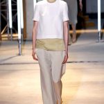 Cacharel Ready to wear Fall/Winter 2011 collection - Paris