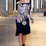 Cacharel Ready to wear Fall/Winter 2011 collection - Paris