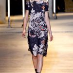 Cacharel Ready to wear Fall/Winter 2011 collection - Paris