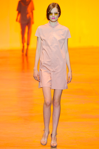 Cacharel Spring Summer 2011 Collection