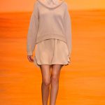 Paris Fashion Week Spring 2011 Spring