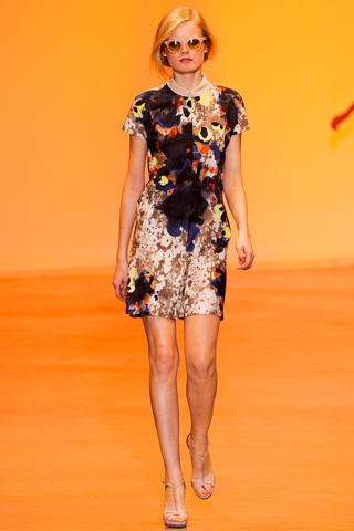 Cacharel Spring Summer 2011 Collection