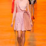 French Fashion Week 2010 Photos