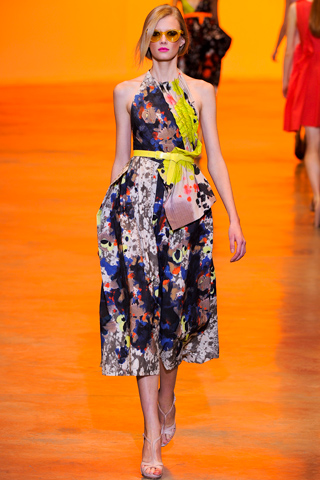 Ready To Wear Collection 2011 Images