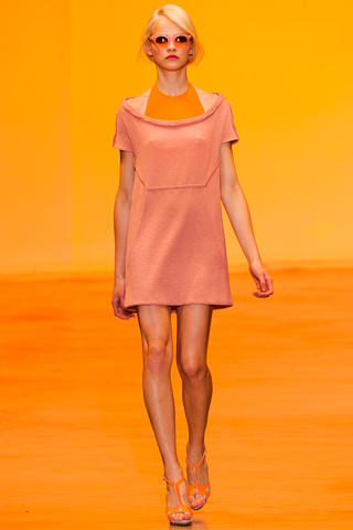 Summer 2011 Collection BY Cacharel