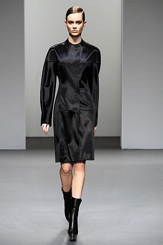 Calvin Klein Fall 2010 Collection