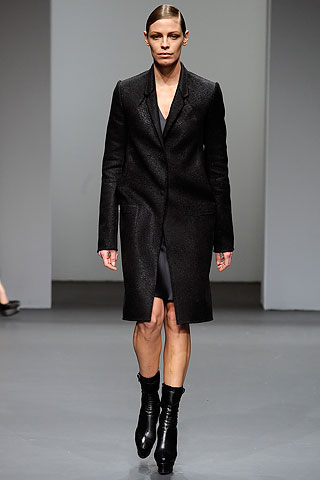 Calvin Klein Fall 2010 Collection