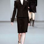 Calvin Klein Fall 2010 Collection