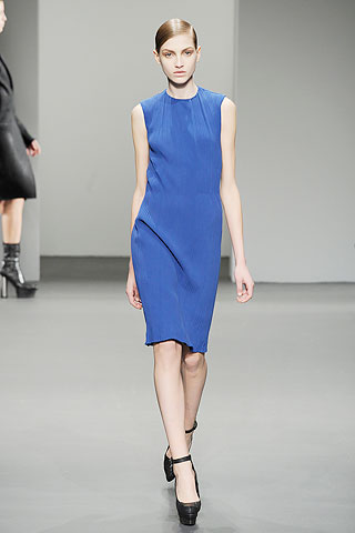 Calvin Klein Fall 2010 Collection