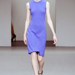 Calvin Klein Fall 2010 Collection