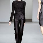 Calvin Klein Fall 2010 Collection