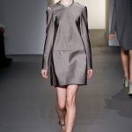 Calvin Klein Fall 2011 Collection - Latest 2011