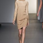 Calvin Klein Fall 2011 Collection - Latest 2011
