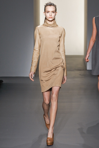 Calvin Klein Fall 2011 Collection - Latest 2011