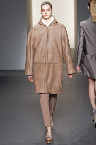 Calvin Klein Fall 2011 Collection - Latest 2011
