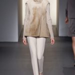 Calvin Klein Fall 2011 Collection - Latest 2011