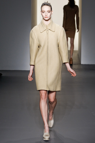 Calvin Klein Fall 2011 Collection - Latest 2011