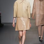 Calvin Klein Fall 2011 Collection - Latest 2011
