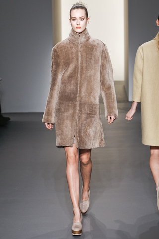 Calvin Klein Fall 2011 Collection - Latest 2011