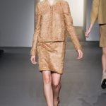 Calvin Klein Fall 2011 Collection - Latest 2011