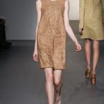 Calvin Klein Fall 2011 Collection - Latest 2011