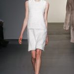 Calvin Klein Fall 2011 Collection - Latest 2011