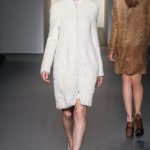 Calvin Klein Fall 2011 Collection - Latest 2011