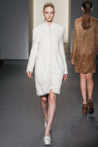 Calvin Klein Fall 2011 Collection - Latest 2011
