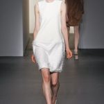 Calvin Klein Fall 2011 Collection - Latest 2011