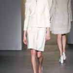 Calvin Klein Fall 2011 Collection - Latest 2011