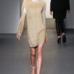 Calvin Klein Fall 2011 Collection - Latest 2011