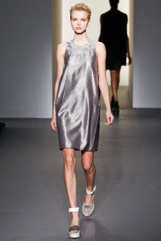 Calvin Klein Fall 2011 Collection - Latest 2011