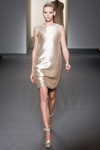 Calvin Klein Fall 2011 Collection - Latest 2011