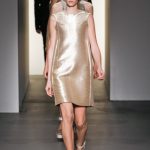 Calvin Klein Fall 2011 Collection - Latest 2011