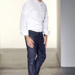 Calvin Klein Fall 2011 Collection - Latest 2011