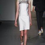 Calvin Klein Fall 2011 Collection - Latest 2011
